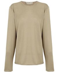 Cortana - Cashmere Knitwear - Lyst