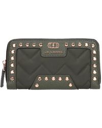 La Carrie - Wallets & Cardholders - Lyst