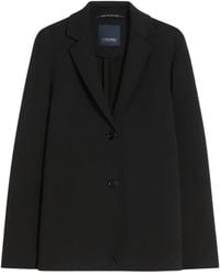 Max Mara - Blazer - Lyst