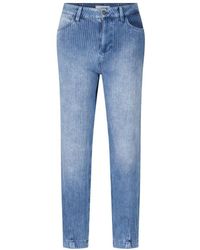 Rich & Royal - Slim-Fit Jeans - Lyst