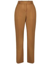 Nina Ricci - Bruin Recht Wol - Lyst