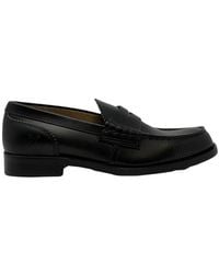 COLLEGE - Loafers - Lyst