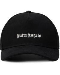Palm Angels - Classic Logo Cap - Lyst
