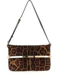 Tod's - Shoulder Bags - Lyst