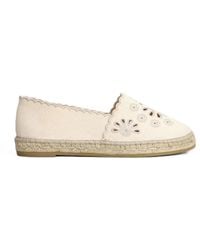 MC2 Saint Barth - Espadrilles - Lyst