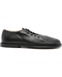 Paura - Laced Shoes - Lyst