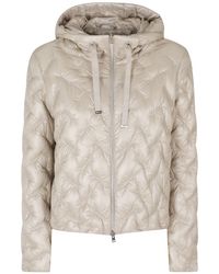Herno - Winter Jackets - Lyst