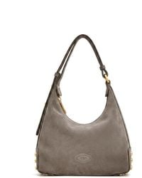 Tod's - Shoulder Bags - Lyst