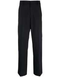 Barena - Straight Trousers - Lyst