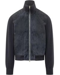 Tom Ford - Bomber Jackets - Lyst