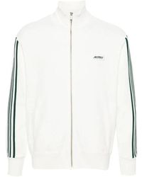 Autry - Zip-Throughs - Lyst