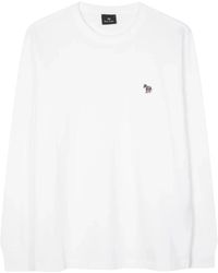 PS by Paul Smith - Sweatshirts & hoodies > sweatshirts - Lyst