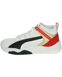 الكمال Baskets montantes PUMA pour homme - Jusqu'à -50 % | Lyst الكمال الكمال Baskets montantes PUMA pour homme - Jusqu'à -50 % | Lyst الكمال