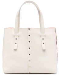 Fabiana Filippi - Tote Bags - Lyst