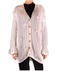 Marco De Vincenzo - Cardigans - Lyst
