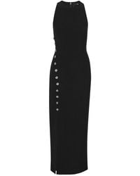 ROTATE BIRGER CHRISTENSEN - Maxi Dresses - Lyst