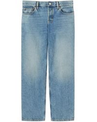Gucci - Straight Fit Jeans - Lyst