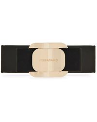 Ferragamo - Haaraccessoire - Lyst