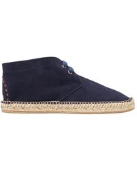 SCAROSSO - Espadrilles - Lyst