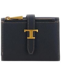 Tod's - Wallets & Cardholders - Lyst