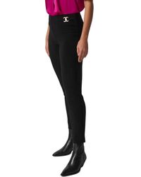 Joseph Ribkoff - Slim-Fit Trousers - Lyst