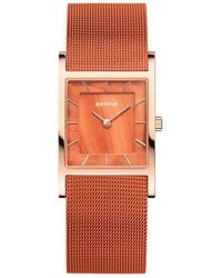Bering - Watches - Lyst