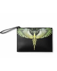 Marcelo Burlon - Clutches - Lyst