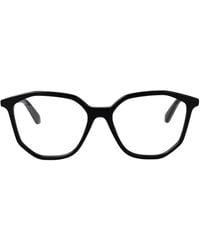 Off-White c/o Virgil Abloh - Glasses - Lyst