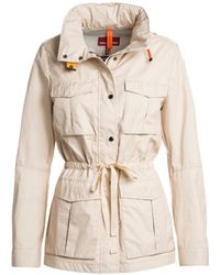 Parajumpers - Light Jackets - Lyst