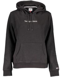 Tommy Hilfiger - Felpe col cappuccio - Lyst