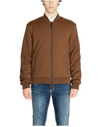 Antony Morato - Bomber Jackets - Lyst