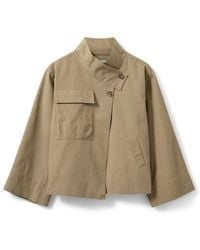 Sofie Schnoor - Giacca elegante finleysw cammello chiaro - Lyst