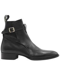 Giuliano Galiano - Ankle Boots - Lyst