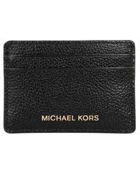 Michael Kors - Wallets and cardholders - Lyst