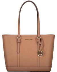 Michael Kors - Klassische Ledertasche - Lyst