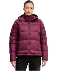 Mammut - Glacier Glow Jacket - Lyst