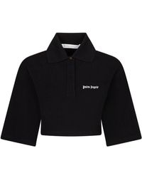 Palm Angels - Polo shirts - Lyst