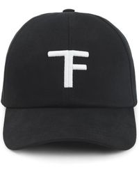 Tom Ford - Caps - Lyst