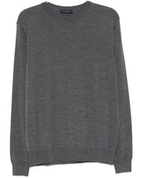 Daniele Fiesoli - Round-Neck Knitwear - Lyst