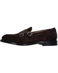Fabi - Loafers - Lyst