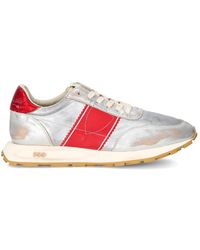 Philippe Model - Schoenen ,Veelkleurig ,Katoen Sneakers Tour Running - Lyst