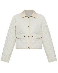 Moncler - Light Jackets - Lyst