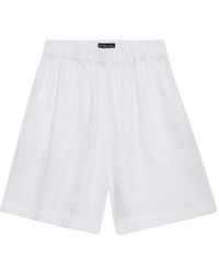 Brooks Brothers - Casual Shorts - Lyst