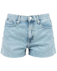 Tommy Hilfiger - Shorts - Lyst