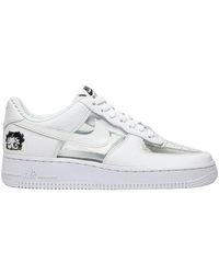 Zapatilla deportiva ryz 365 Nike de Tejido sintético de color Verde | Lyst