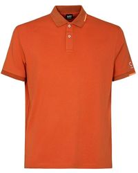 Suns - Federico Tag Polo - Lyst