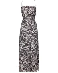 IRO - Midi Dresses - Lyst