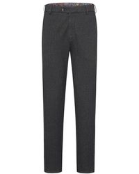 Meyer - Art.2-5585 Anthrazit Shorts - Lyst