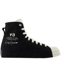 Y-3 - Sneakers - Lyst
