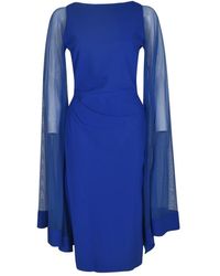 Chiara Boni - Party Dresses - Lyst